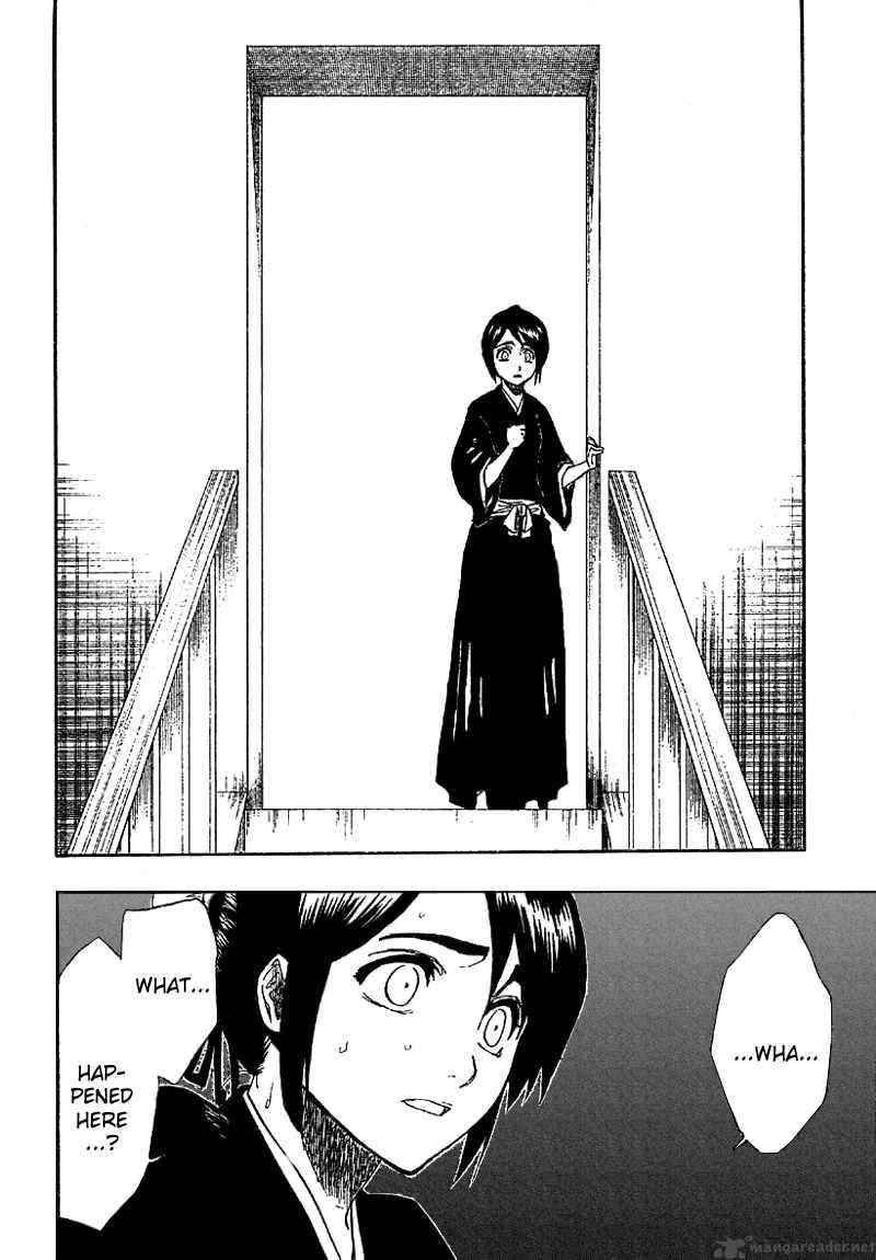 BLEACH Chapter 168 - Page 16