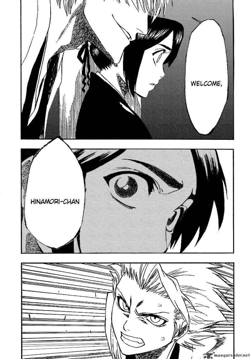 BLEACH Chapter 168 - Page 20