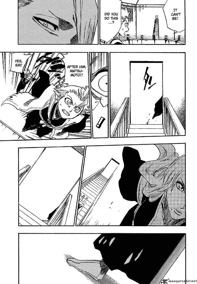 BLEACH Chapter 168 - Page 7