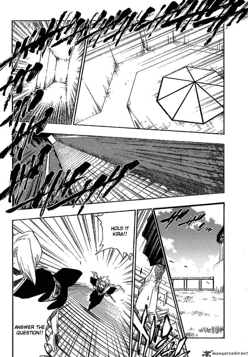 BLEACH Chapter 168 - Page 8