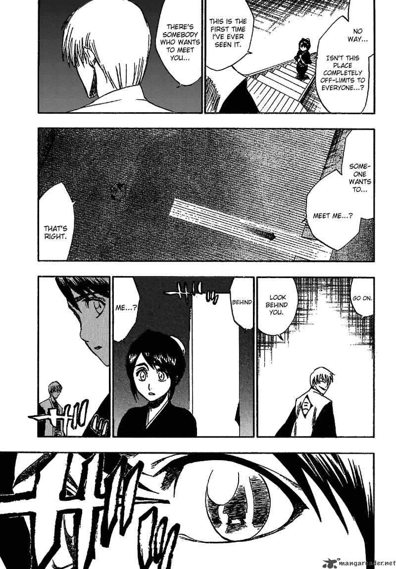 BLEACH Chapter 169 - Page 11