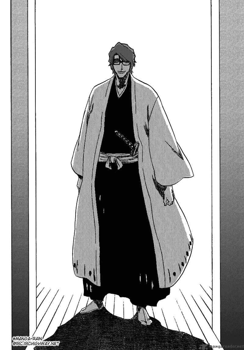 BLEACH Chapter 169 - Page 12