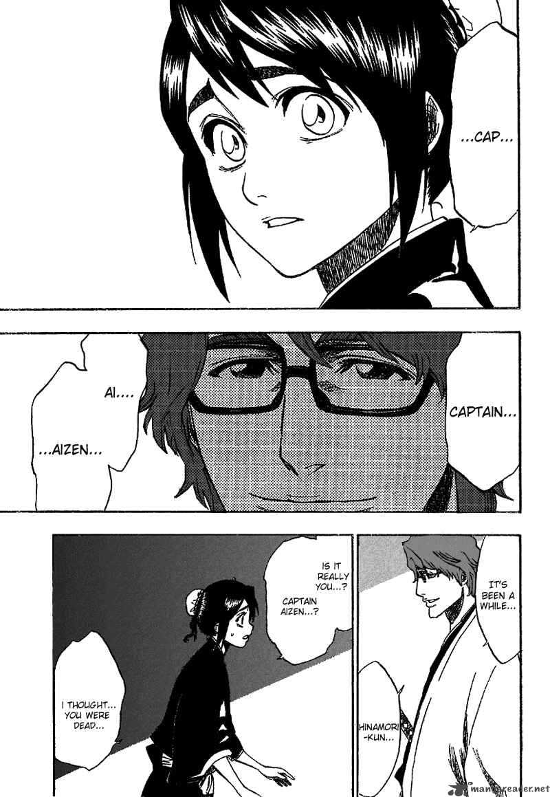 BLEACH Chapter 169 - Page 13