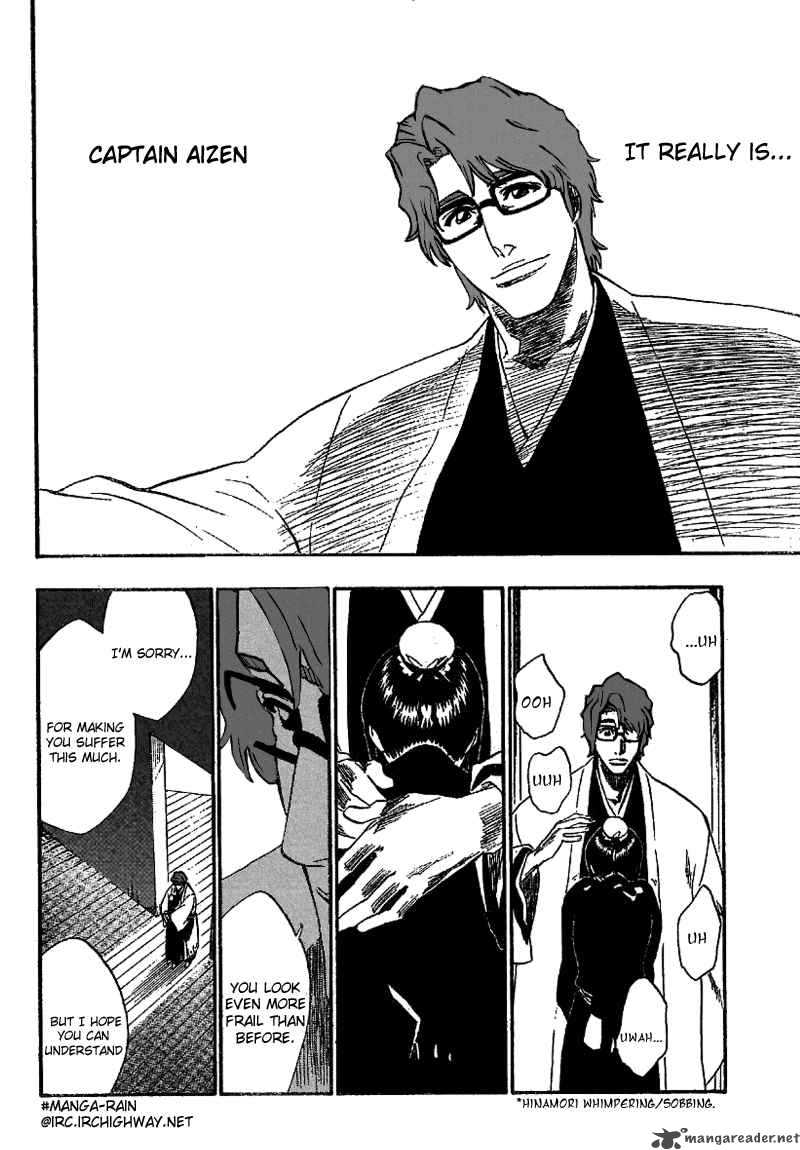 BLEACH Chapter 169 - Page 16