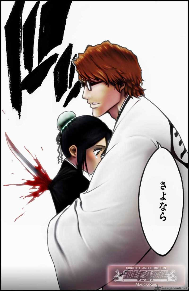 BLEACH Chapter 169 - Page 18