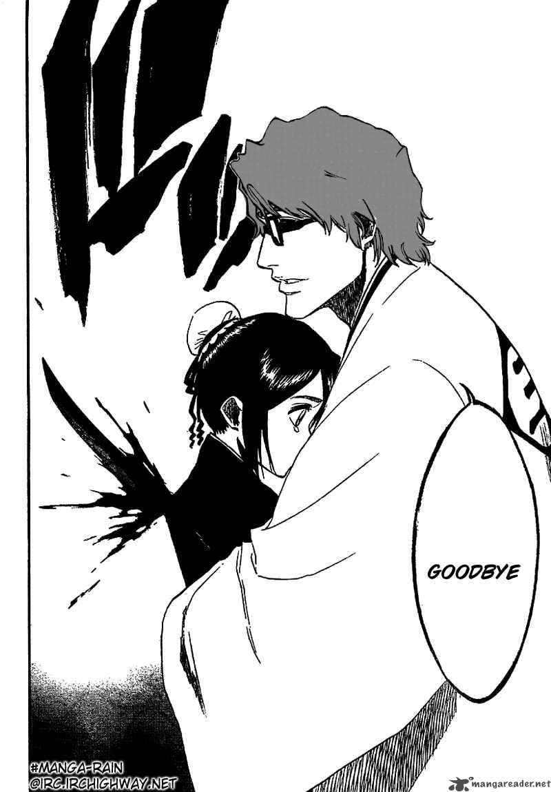 BLEACH Chapter 169 - Page 19