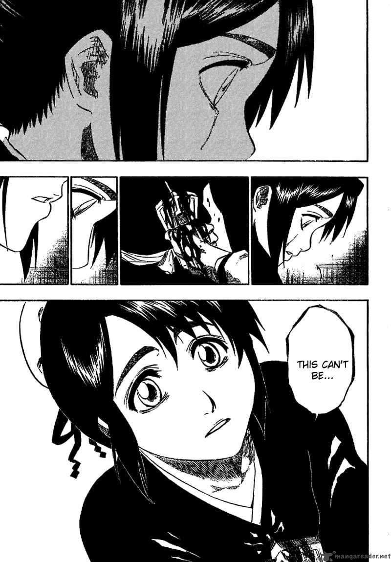 BLEACH Chapter 169 - Page 20