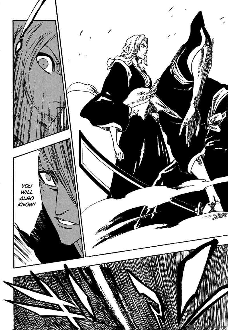 BLEACH Chapter 169 - Page 4