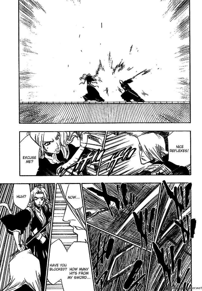 BLEACH Chapter 169 - Page 5