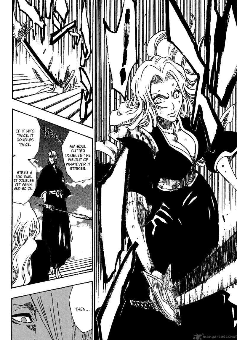 BLEACH Chapter 169 - Page 6