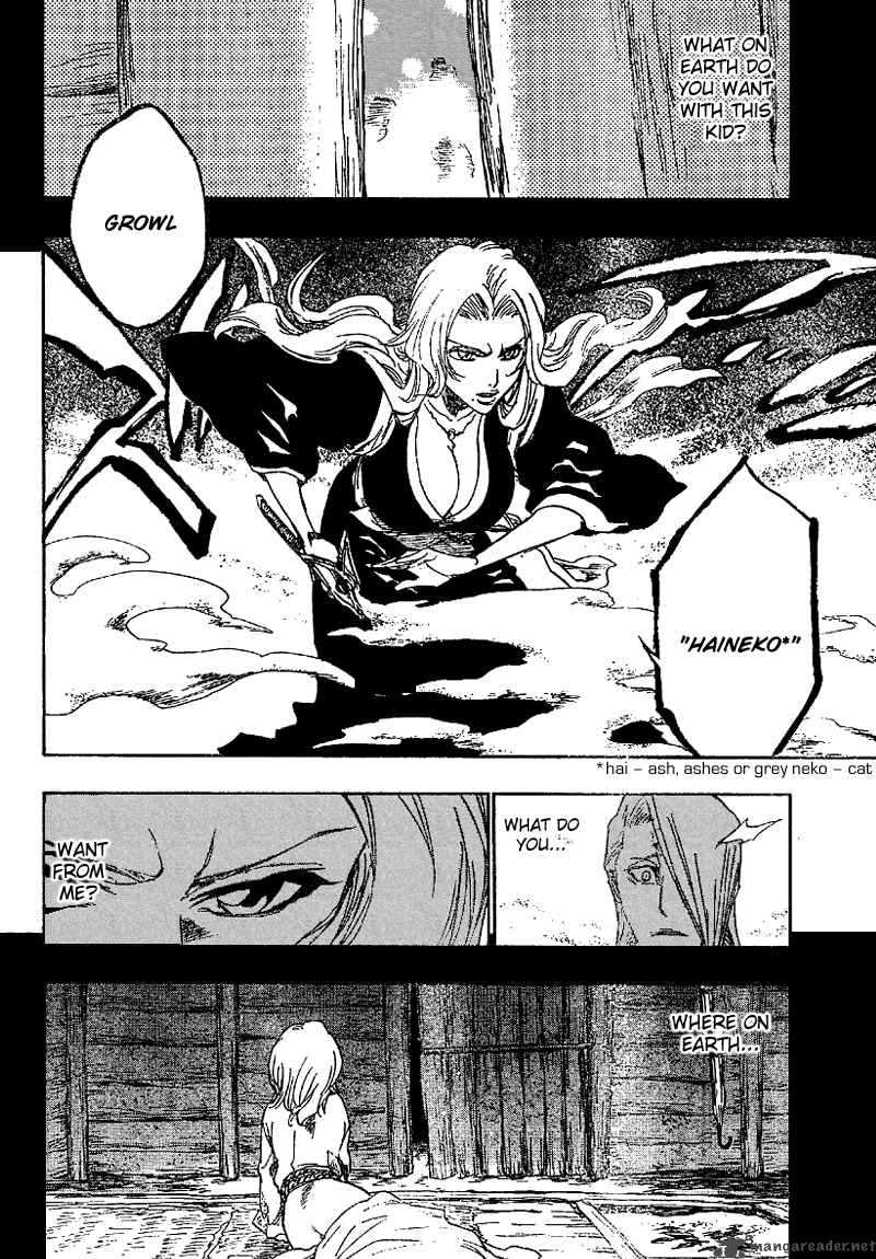BLEACH Chapter 169 - Page 8