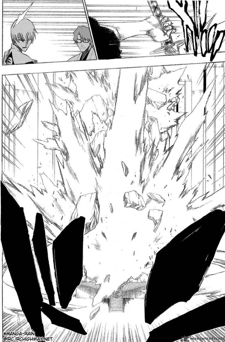 BLEACH Chapter 170 - Page 15