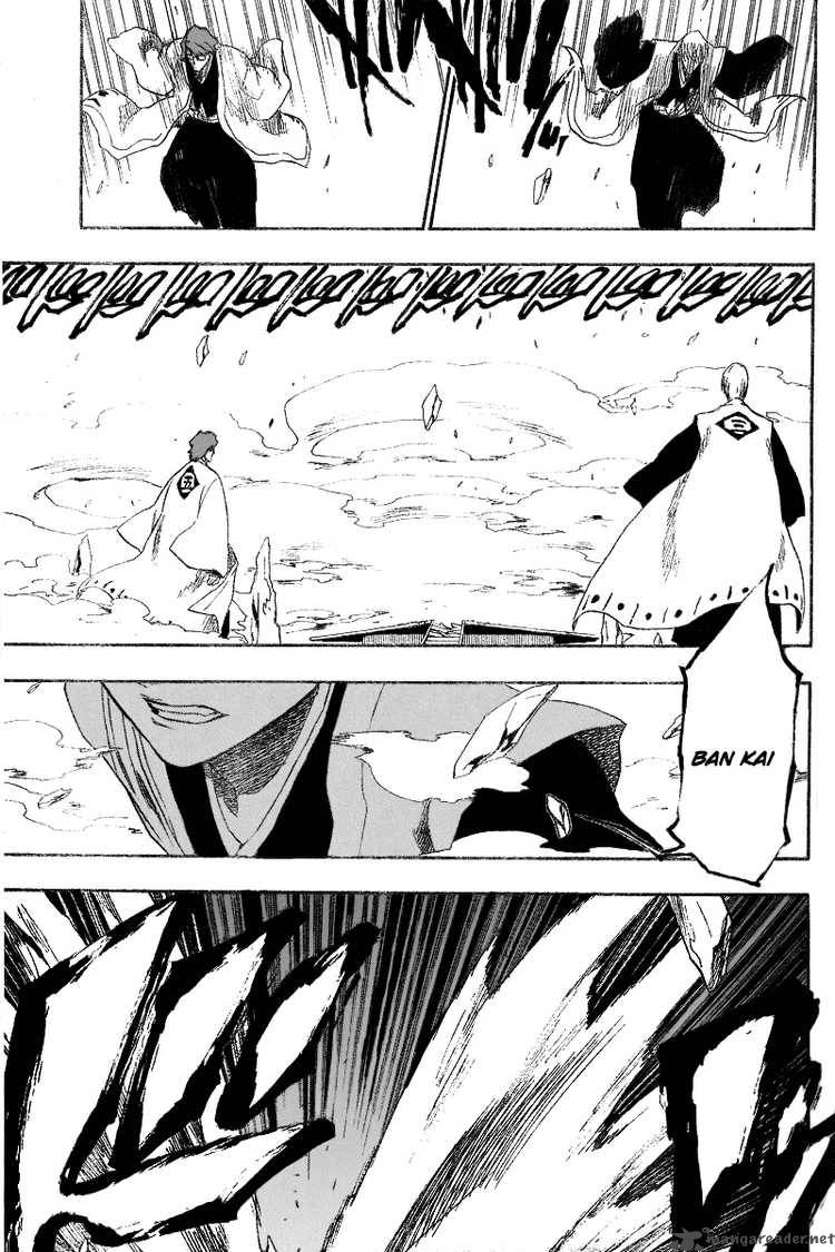 BLEACH Chapter 170 - Page 16