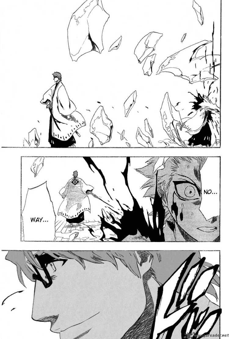 BLEACH Chapter 170 - Page 21