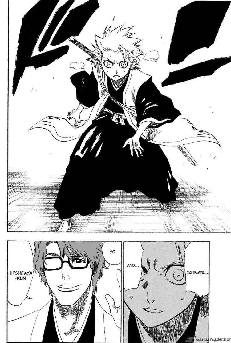 BLEACH Chapter 170 - Page 5
