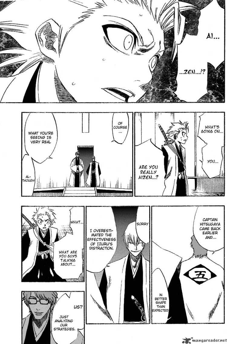 BLEACH Chapter 170 - Page 6