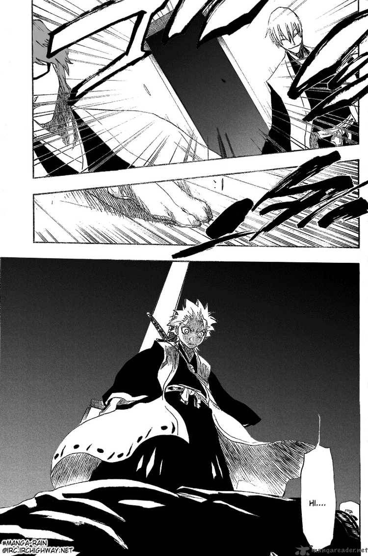 BLEACH Chapter 170 - Page 8