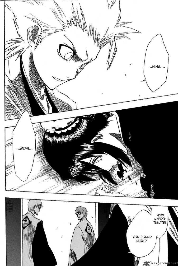 BLEACH Chapter 170 - Page 9