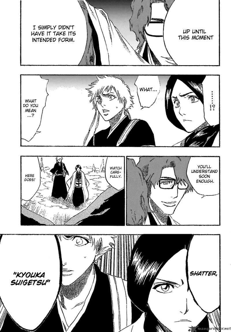 BLEACH Chapter 171 - Page 10
