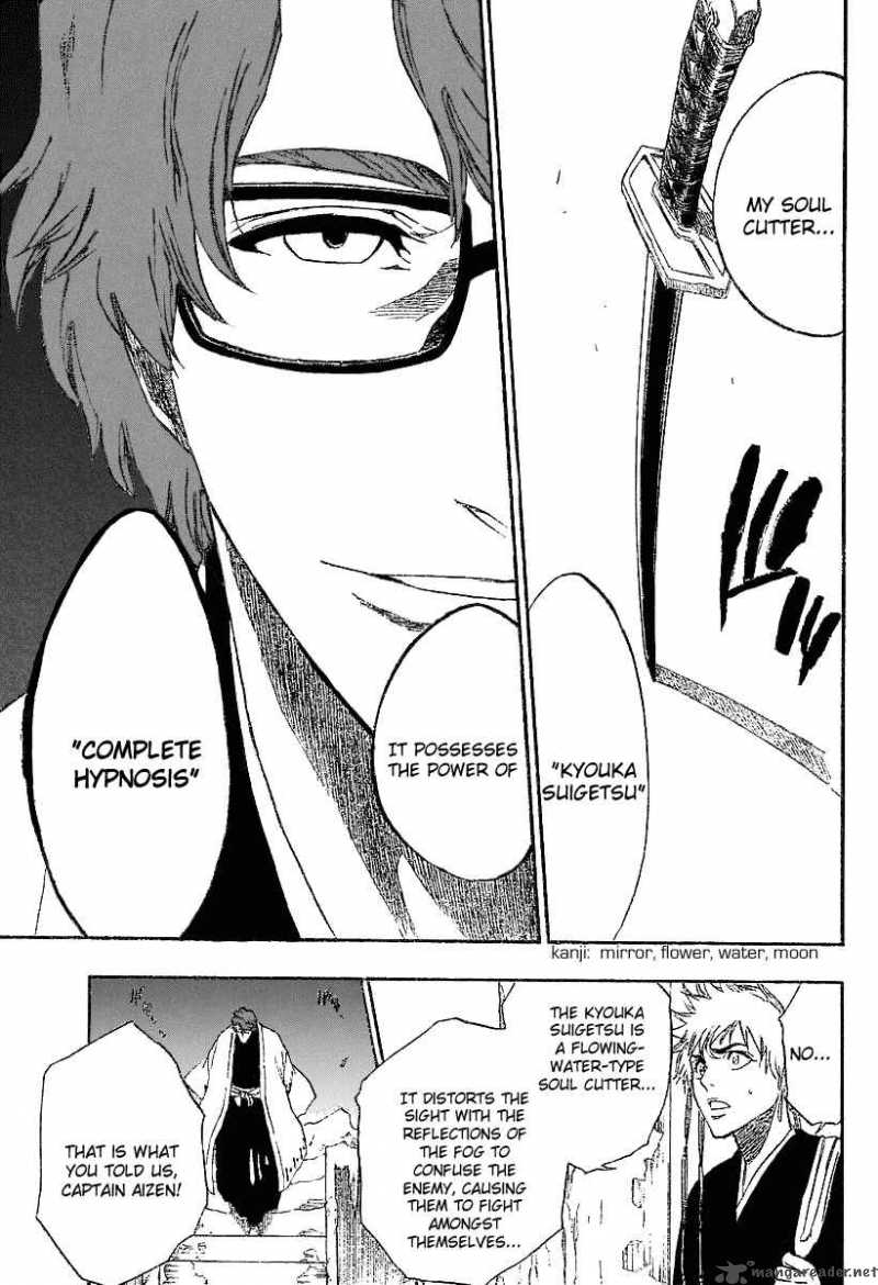 BLEACH Chapter 171 - Page 12