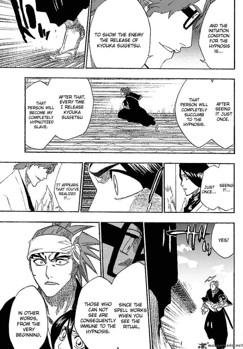 BLEACH Chapter 171 - Page 14