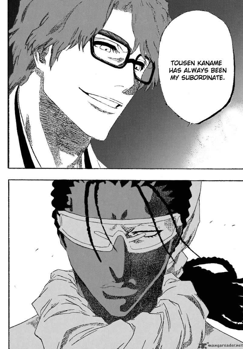 BLEACH Chapter 171 - Page 15