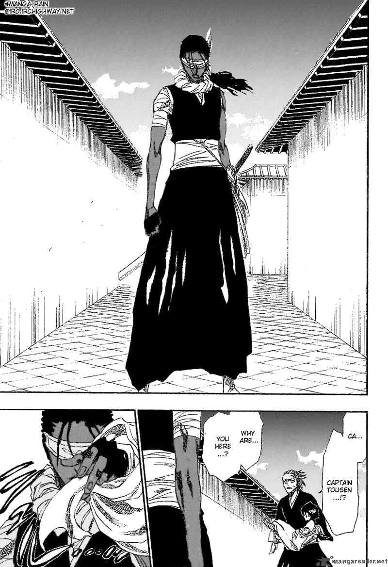 BLEACH Chapter 171 - Page 16