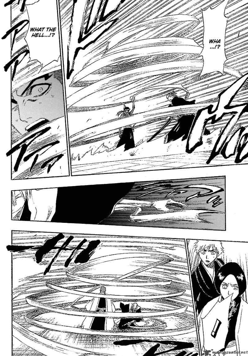 BLEACH Chapter 171 - Page 17