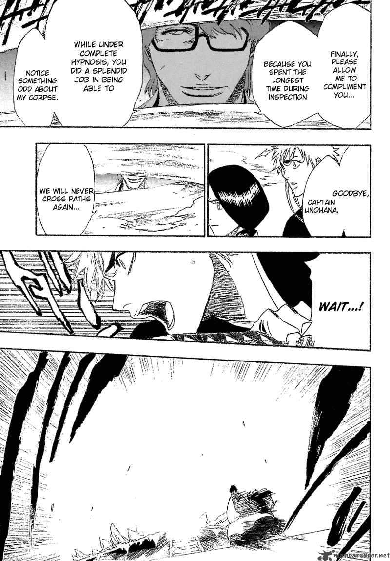 BLEACH Chapter 171 - Page 18
