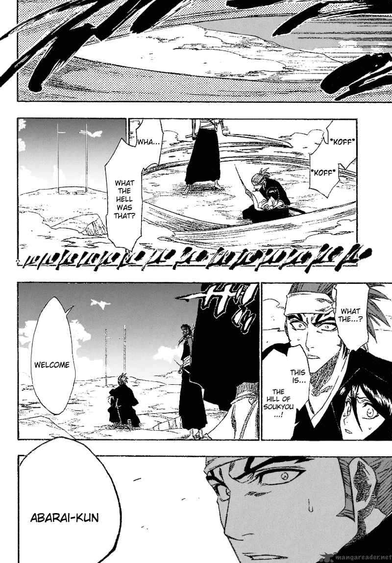 BLEACH Chapter 171 - Page 19