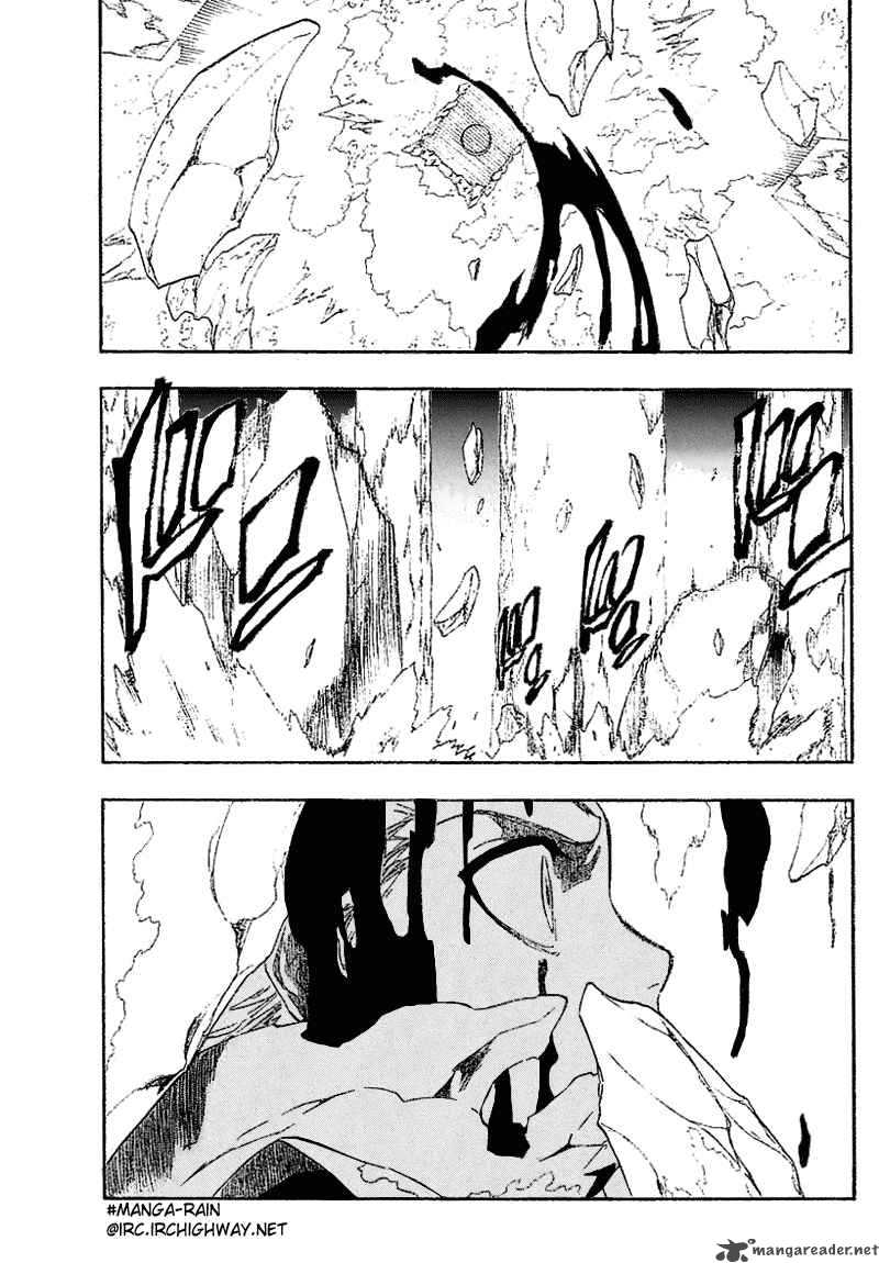 BLEACH Chapter 171 - Page 4