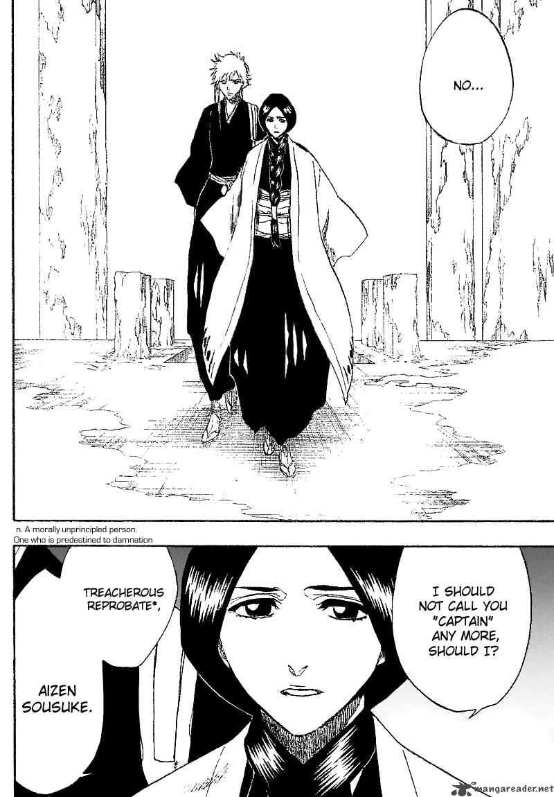 BLEACH Chapter 171 - Page 7