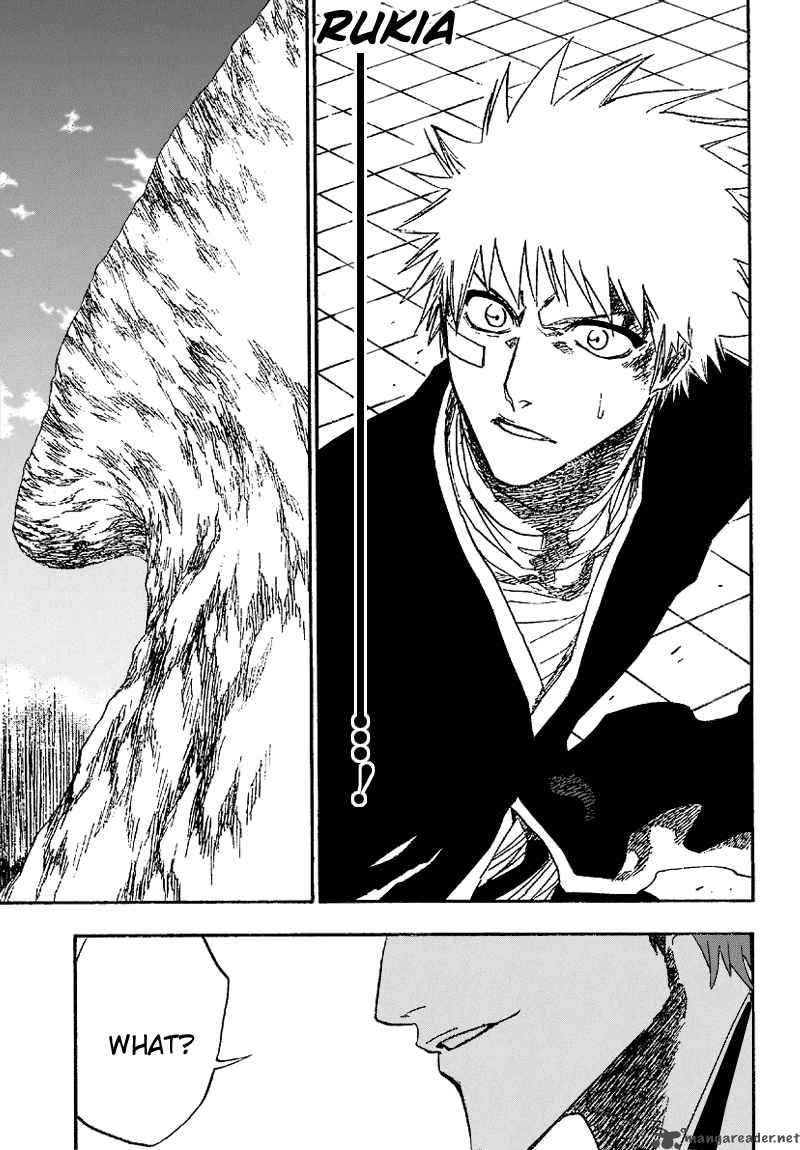 BLEACH Chapter 172 - Page 18