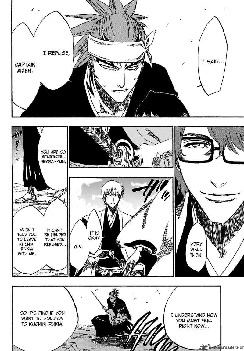 BLEACH Chapter 172 - Page 19