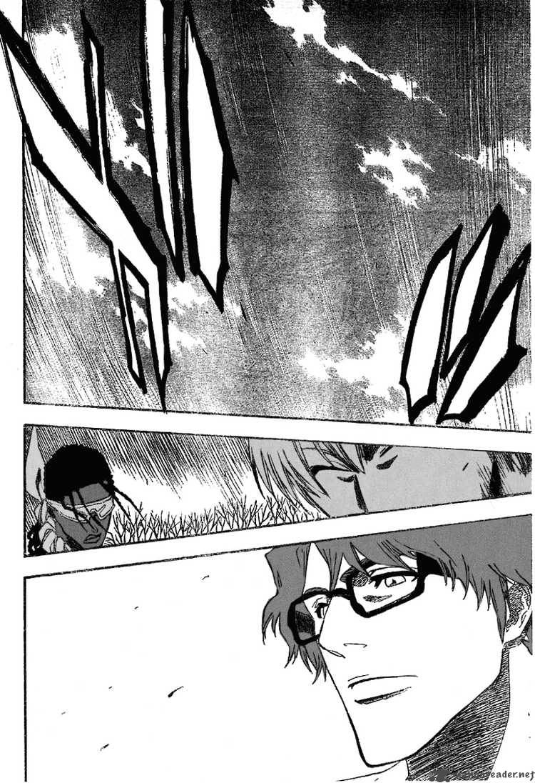 BLEACH Chapter 173 - Page 16