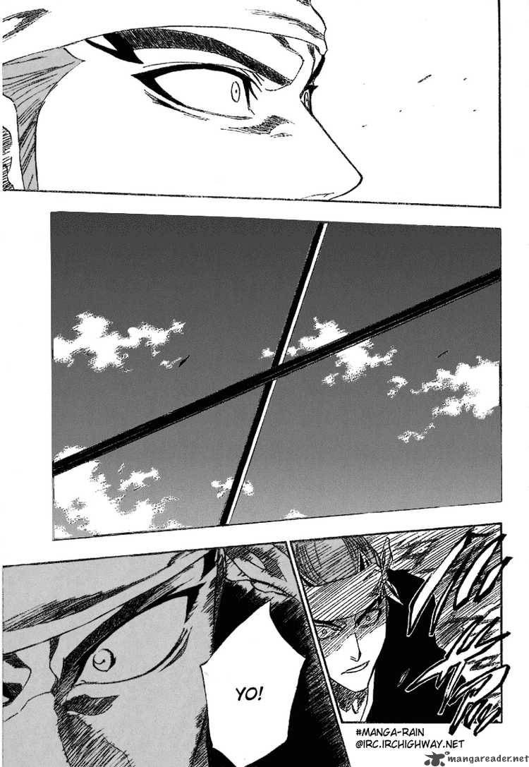 BLEACH Chapter 173 - Page 17