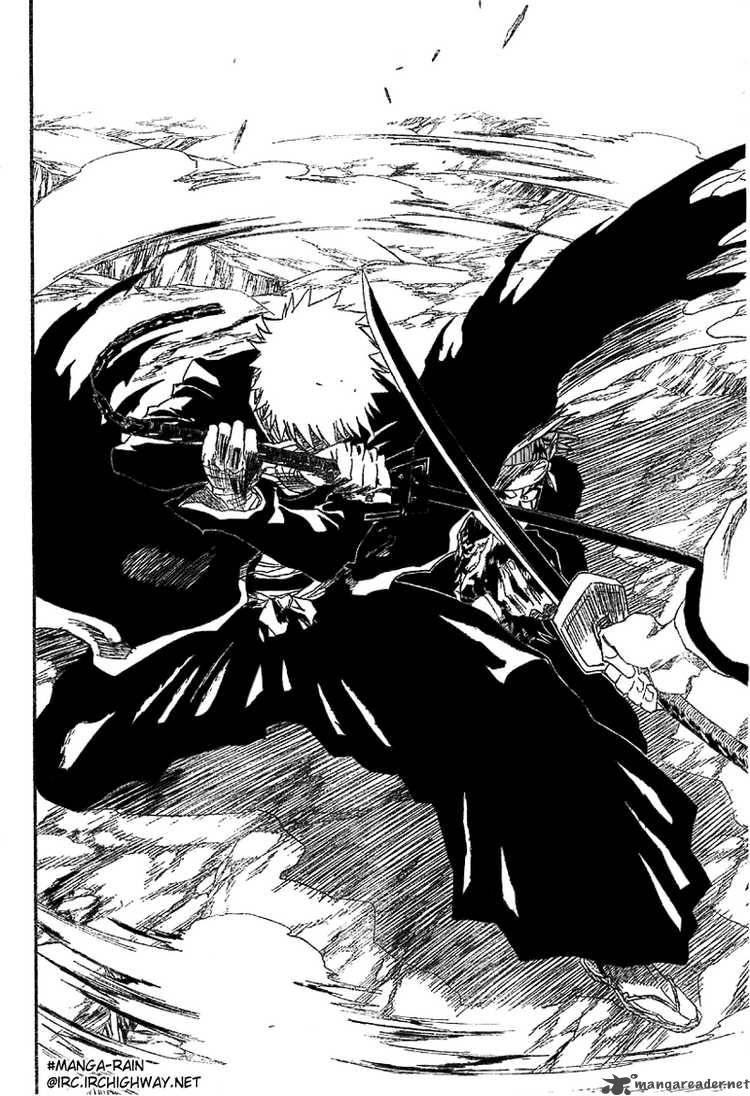 BLEACH Chapter 173 - Page 18