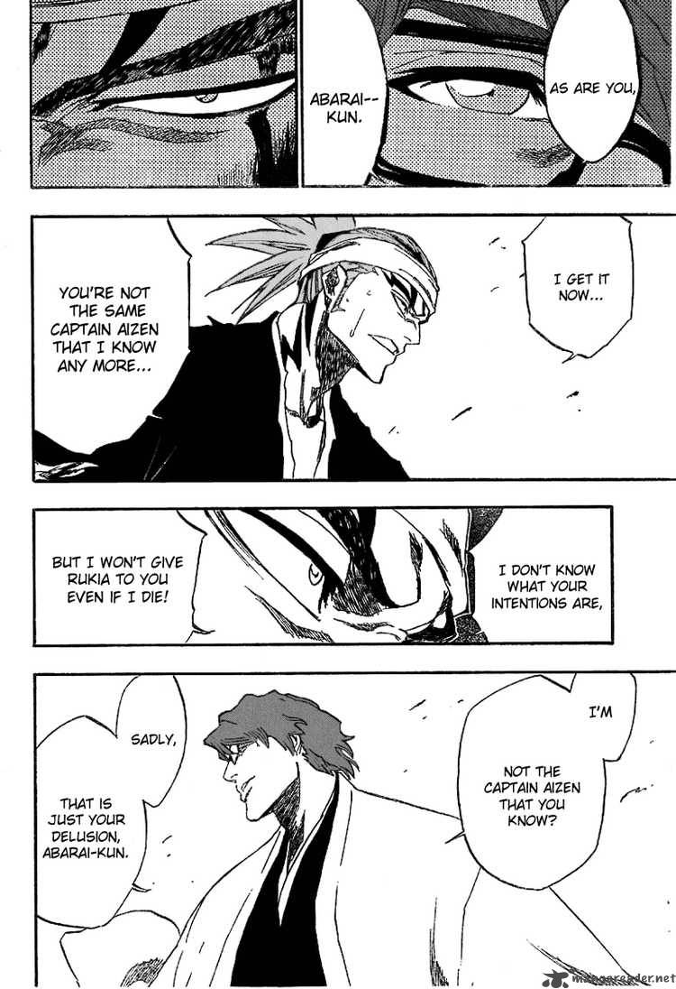 BLEACH Chapter 173 - Page 6