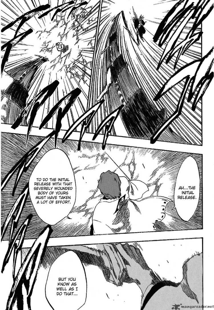 BLEACH Chapter 173 - Page 9
