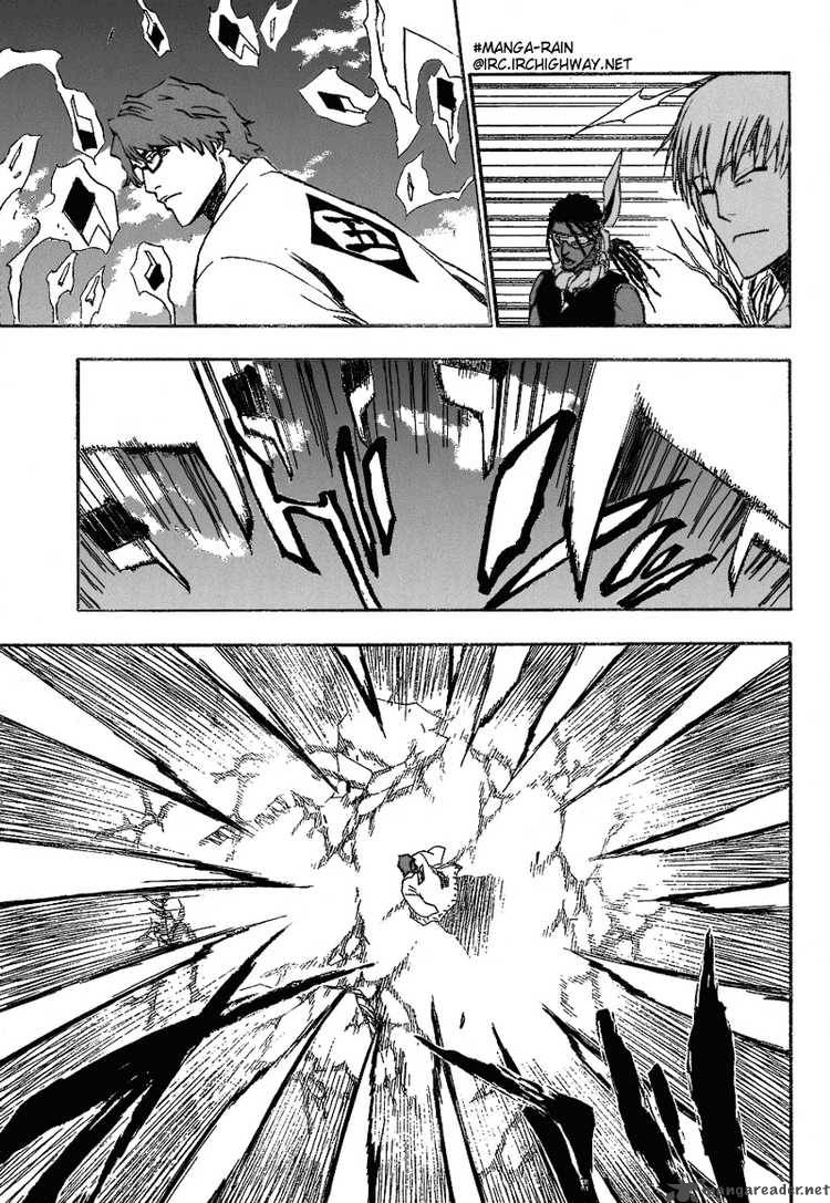 BLEACH Chapter 174 - Page 11
