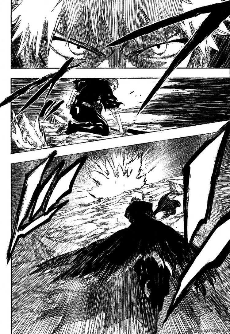 BLEACH Chapter 174 - Page 12