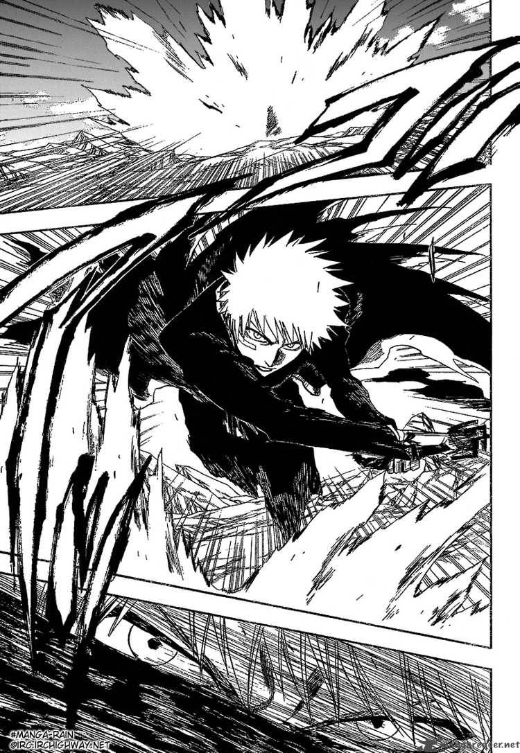 BLEACH Chapter 174 - Page 13