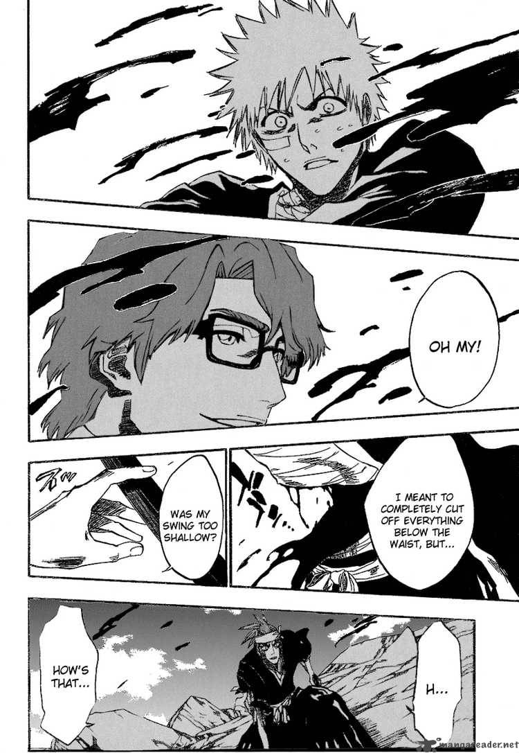 BLEACH Chapter 174 - Page 16