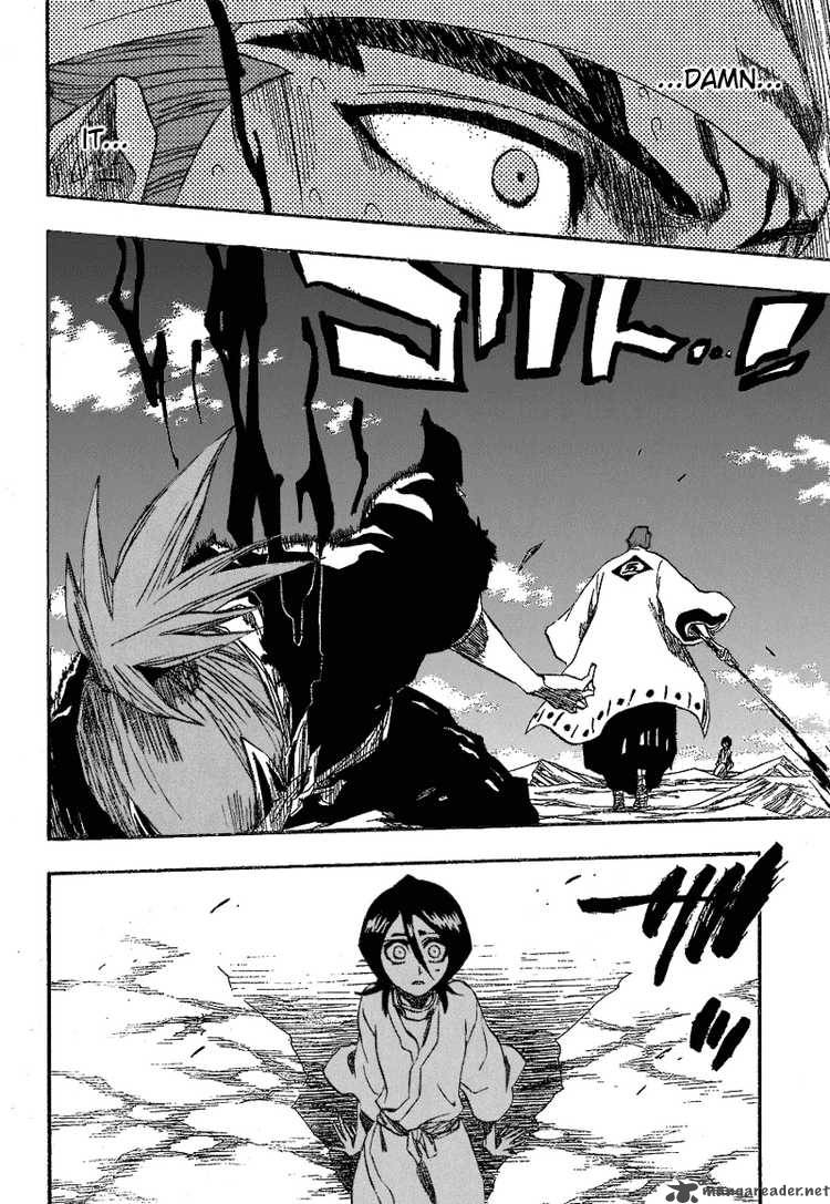 BLEACH Chapter 174 - Page 18
