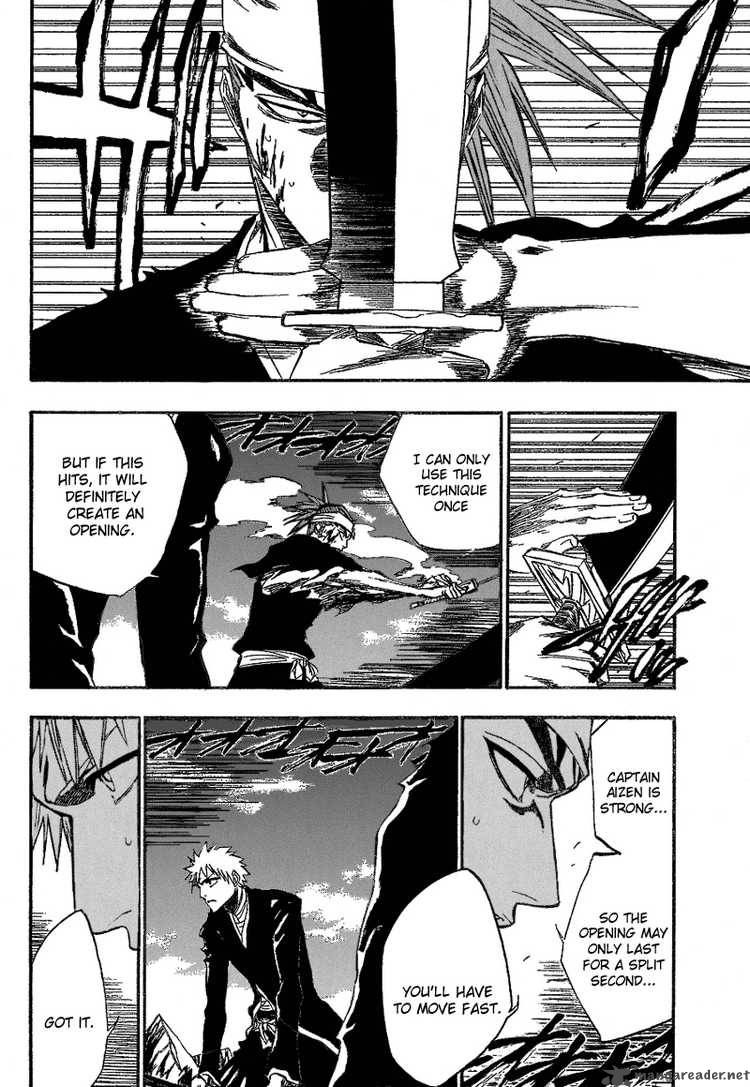BLEACH Chapter 174 - Page 8