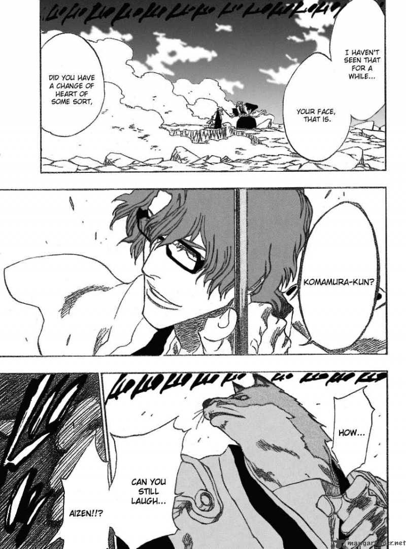 BLEACH Chapter 176 - Page 10