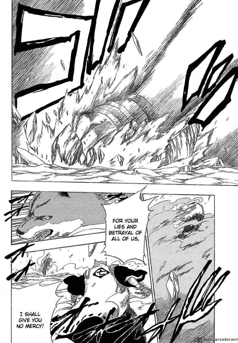 BLEACH Chapter 176 - Page 11