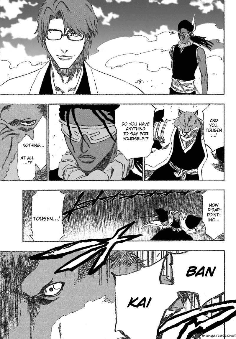 BLEACH Chapter 176 - Page 12