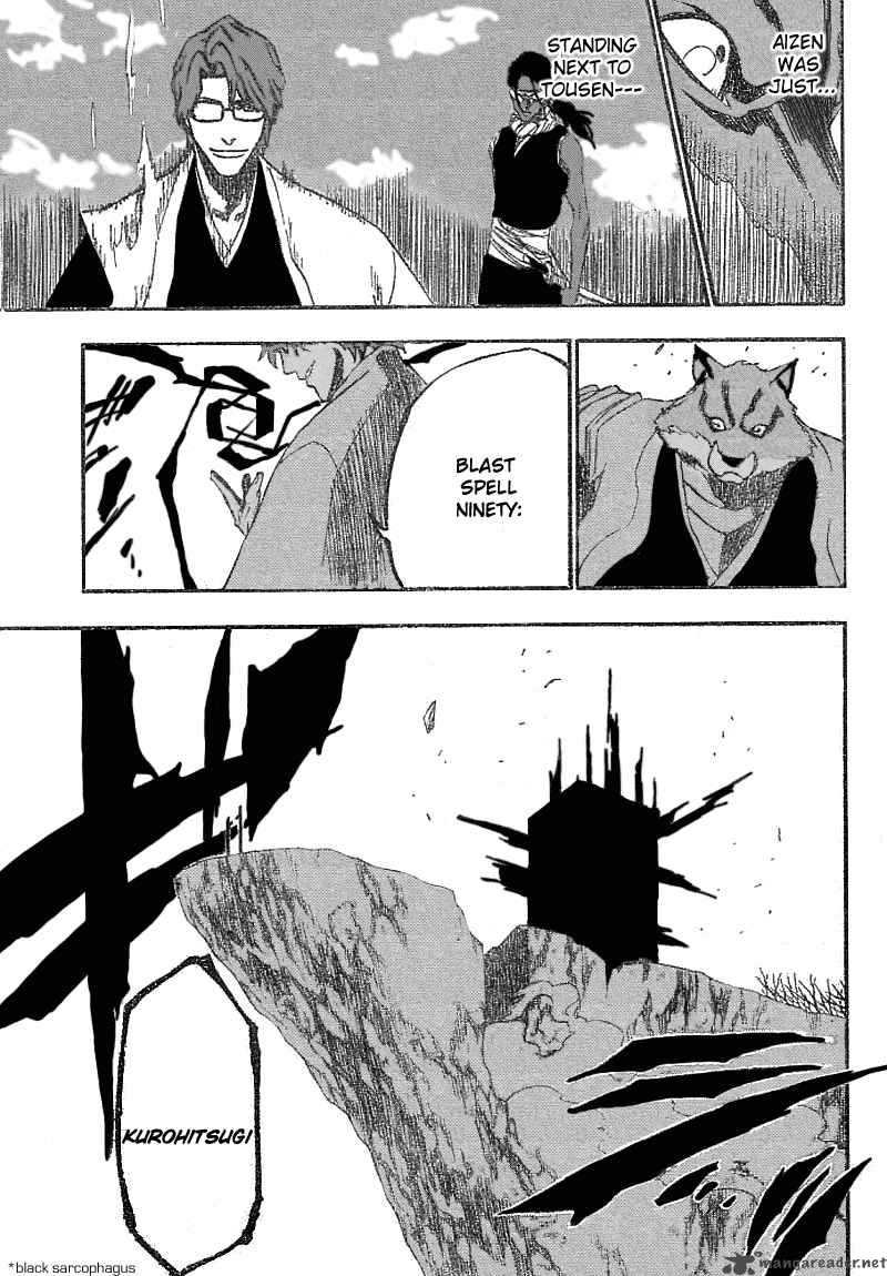 BLEACH Chapter 176 - Page 14