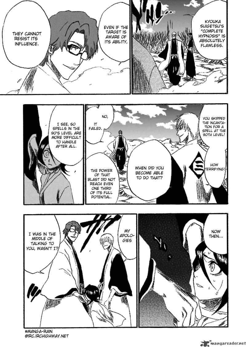 BLEACH Chapter 176 - Page 16